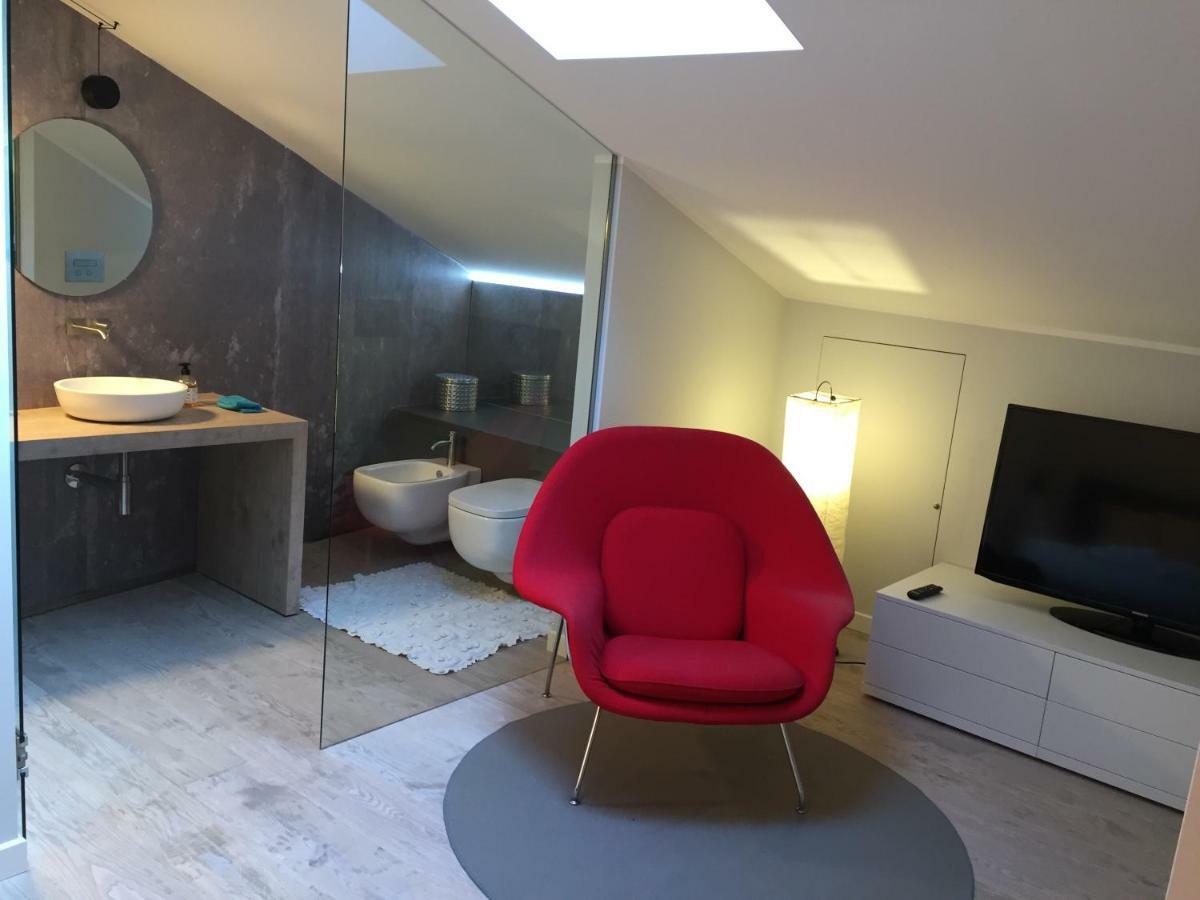 Arena'S Hospitality Hotel Verona Exterior foto
