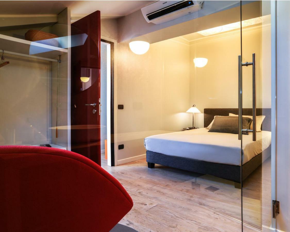 Arena'S Hospitality Hotel Verona Exterior foto