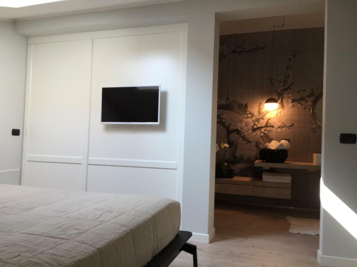 Arena'S Hospitality Hotel Verona Exterior foto